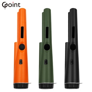 2024 GP-<span class=keywords><strong>Pointer</strong></span> Factory Precio al por mayor Concesiones <span class=keywords><strong>Detector</strong></span> de metales industrial - Product Image 4