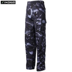 2025 <span class=keywords><strong>di</strong></span> alta qualità nuovo Yemen Africa Lebanon uniforme mimetica <span class=keywords><strong>blu</strong></span> Navy uniforme vestito tattico Outdoor vestiti ACU BDU - Product Image 4