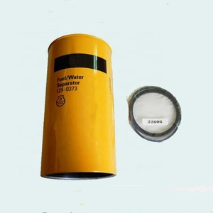 เครื่องแยกน้ำน้ำมันรถขุด129-0373 1290373สำหรับ CAT330C CAT330B - Product Image 1