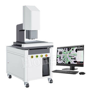 Machine de test de fusion rapide multi-stations, Instrument de mesure optique - Product Image 2