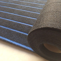 Büro kino hause wohnzimmer teppich teppiche vlies jacquard teppich rollen