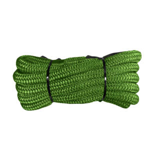 Corde d'amarrage durable, 3/<span class=keywords><strong>8</strong></span>/12 brins, PP/PE/Polyester/UHMWPE/<span class=keywords><strong>Polyamide</strong></span>, haute résistance, résistant aux UV, avec assurance commerciale - Product Image 3