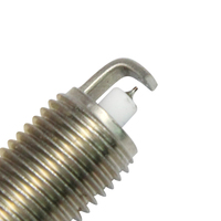 Bougie d'allumage S506IP MASUMA pour MITSUBISHI PAJERO SPORT 1.6L N13B16A A0041596403 A0041598103 12120034097