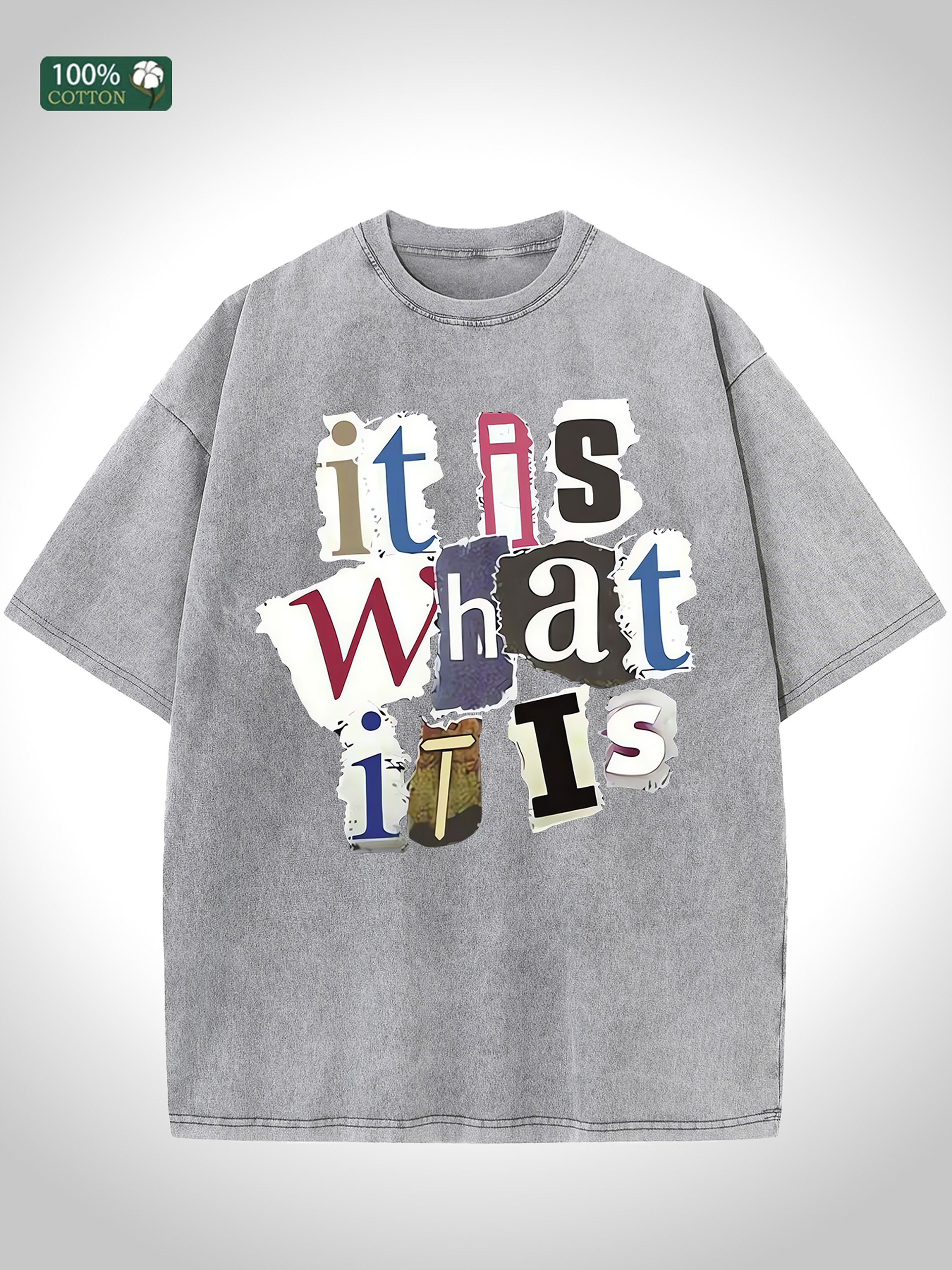 สีเทาเข้ม