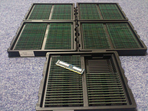 Business Critical HMAG78EXNRA084N 16GB <b>DDR4</b> 3200MHz PC4-25600 2Rx8 ECC RDIMM Server <b>Memory</b> RAM VPS Node Storage Security Systems - Product Image 1