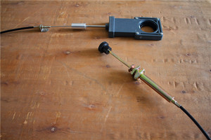 TYTXRV Caravan RV Motorhome <span class=keywords><strong>2</strong></span> metros de cables <span class=keywords><strong>para</strong></span> válvula de compuerta - Product Image 6