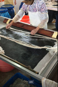 Máquina para Lavar Tripa de Cerdo, Máquina para Limpiar Tripa de Oveja y Cerdo - Product Image 4