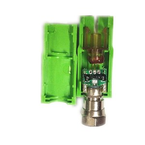 Receptor Óptico Pasivo FTTH CATV Mini Nodo con Conector SC APC - Product Image 2