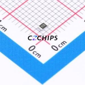 Résistance SMD CQ05W8J0513T5E 0805 (Type : Film Épais) (Résistance : 51 kOhm Précision : 5%) - Product Image 1