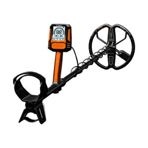 Yüksek kaliteli el N77 yeraltı altın <span class=keywords><strong>Metal</strong></span> dedektörü ile IP68 değerlendirme ve yetişkinler için 22cm hassasiyet - Product Image 1