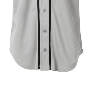 ในราคาโรงงานที่มีคุณภาพระดับมืออาชีพที่ได้รับความนิยมตามแฟชั่นจากผู้ผลิตชั้นนํา ชุดเบสบอลรูปแบบใหม่ - Product Image 4