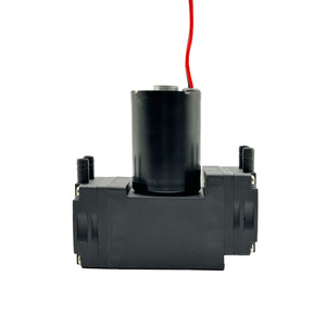 BOTEICH Vacuum <b>Pump</b> 100kPa 13L DC 12-24V Medical Diaphragm Micro <b>Pump</b> Low Power Long Life - Product Image 4