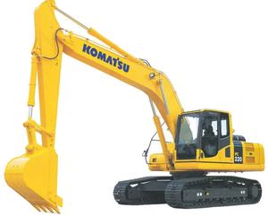 used excavator 5 ton 6 ton 7 ton Kubota 12 ton Hitachi excavator komatsu digger in China good for sale