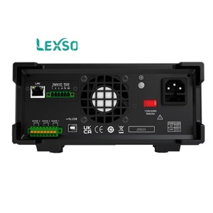 Charge électronique programmable Itech IT-N6332A pour test de batteries haute performance Lexso - Product Image 4