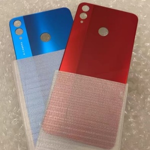<span class=keywords><strong>Cover</strong></span> Posteriore in Vetro per Batteria di Ricambio per Huawei <span class=keywords><strong>Honor</strong></span> <span class=keywords><strong>8X</strong></span> - Product Image 5