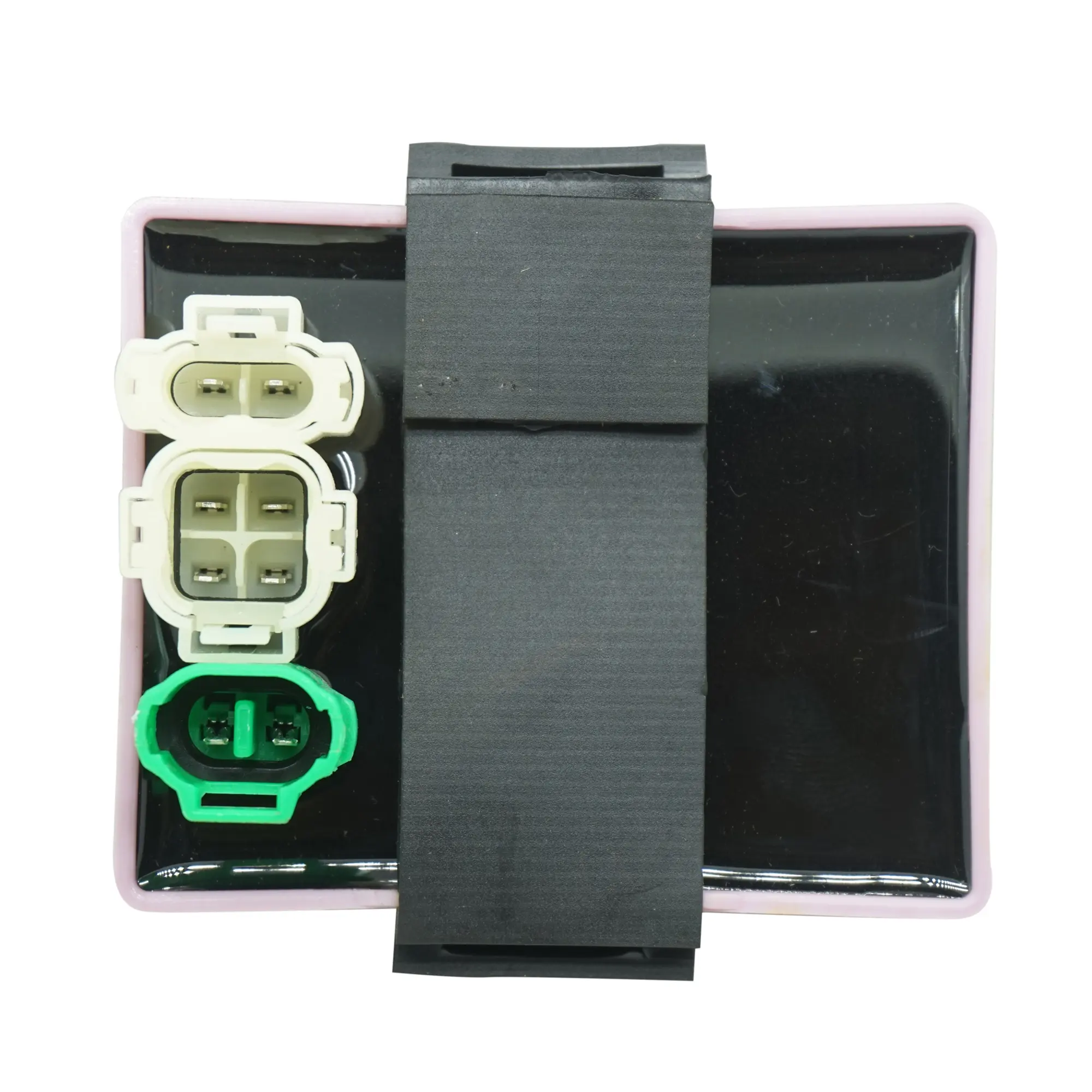 CNG225 DC 8PIN 3W4S pulsar CNG 225cc re 225 bajaj 225 блок зажигания мотоцикла cdi