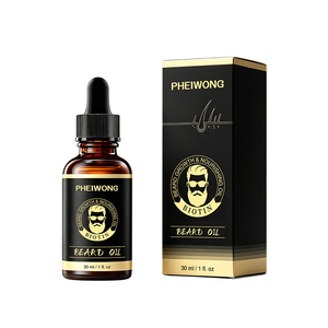 Huile <span class=keywords><strong>de</strong></span> soin pour <span class=keywords><strong>barbe</strong></span> homme, logo personnalisé, extrait <span class=keywords><strong>de</strong></span> plantes naturelles, non grasse, favorise une <span class=keywords><strong>barbe</strong></span> plus fournie et plus épaisse, huile <span class=keywords><strong>de</strong></span> toilettage pour <span class=keywords><strong>barbe</strong></span> - Product Image 6