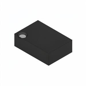 Composant électronique d'origine du fabricant IC SW SPST NOX1 15OHM 6MICROPAK 6 UFDFN Interface FSAT66L6X - Product Image 1