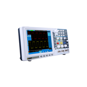 Oscilloscope numérique série SDS-E OWON SDS5032E SDS6062E 30 MHz - 125 MHz - Product Image 2