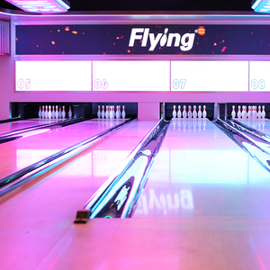 Pista <span class=keywords><strong>de</strong></span> <span class=keywords><strong>Bolos</strong></span> Personalizada Transparente, Mini Pista <span class=keywords><strong>de</strong></span> <span class=keywords><strong>Bolos</strong></span>, Solución Integral, Precios <span class=keywords><strong>de</strong></span> Líneas <span class=keywords><strong>de</strong></span> <span class=keywords><strong>Bolos</strong></span> - Product Image 3