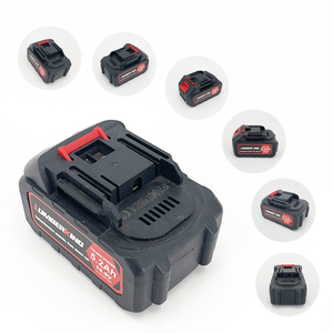 16.8V 21V Cordless <b>Power</b> <b>Tool</b> Lithium Chainsaw a Battery for Garden - Product Image 4