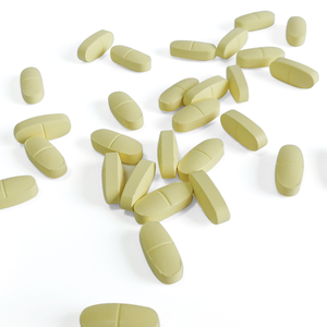 Complément alimentaire multivitaminé et multiminéral pour adultes, en comprimés, OEM ODM. - Product Image 3
