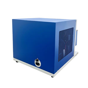 Testeur de point de condensation et de point de coulée PT-97 ASTM D97 GB/T510 -70 ℃   Réfrigérateur cascade à double orifice pour les tests en laboratoire pétrolier - Product Image 6