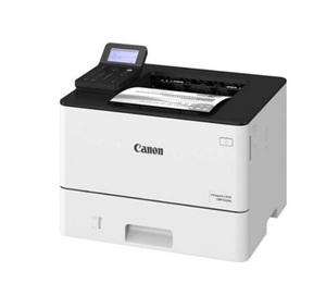 LBP222dn Black and <b>White</b> Laser Single-function <b>Printer</b> (automatic Double-sided/fast Printing/Energy Saving) for Canon A4 Blac - Product Image 2