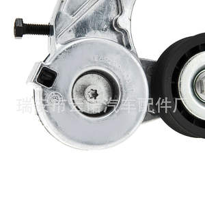 Vente en gros d'usine Nouveau tendeur de courroie Kia pour Volkswagen Audi Q7 Touareg (022145299E) - Product Image 1