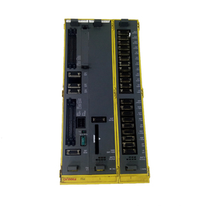 A02B-0162-B503 15-MB FANUC System Controller Unit - Product Image 3