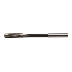 รีมเมอร์ Hss-Co รุ่น Ta1203 ความคลาดเคลื่อน H7 ก้านทรงกระบอก สำหรับงานกลึงความแม่นยำสูง - Product Image 2