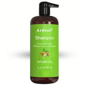 แชมพูซ่อมแซมผมเสีย สูตรอาร์แกนออยล์ สำหรับมืออาชีพ - Product Image 3