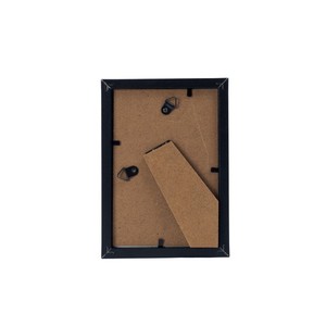 Marco de Fotos <span class=keywords><strong>Grande</strong></span> Moderno de Lujo en MDF con Impresión UV y Vidrio HD para Decoración de Paredes de Galería (11x14 / 16x20 / 24x36 Pulgadas) - Product Image 2
