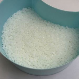 Granules de polypropylène PP Matière plastique Homopolymère PP 500P Résine PP vierge Prix - Product Image 5