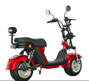 Batterie au lithium puissante pour mini scooter Citycoco <span class=keywords><strong>avec</strong></span> frein à disque avant d'une capacité de 20ah Aucune homologation ou enregistrement nécessaire - Product Image 2