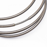 Système antivol pour ordinateur portable à 4 cadrans personnalisé en gros PC câble de sécurité pour ordinateur portable verrouillage par mot de passe pour Dell HP