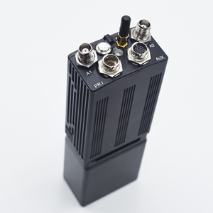 Transmisor y receptor de enlace de datos de <span class=keywords><strong>video</strong></span> UAV industrial de largo alcance Módulo de transmisión de punto de red de malla Mimo a multipunto - Product Image 2