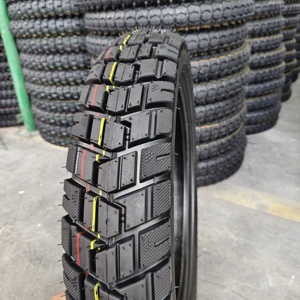 Chambre à air moto Pit Bike 12 pouces 14 pouces <span class=keywords><strong>16</strong></span> pouces 17 pouces 19 pouces pneus avant et arrière - Product Image 2