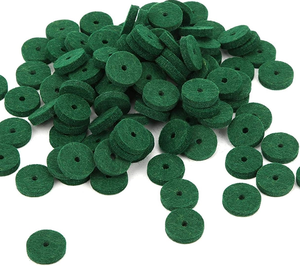 อะไหล่ซ่อมเปียโนแบบกำหนดเองแผ่นสักหลาดรางด้านหน้าควบคุมการปู - Product Image 2