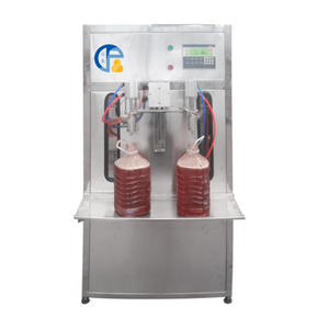 Bonne vente Pâte Liquide Machine De Remplissage Liquide Trémie Masque <span class=keywords><strong>Pack</strong></span> Machine De Remplissage Liquide Détergent Poche Machine De Remplissage - Product Image 3