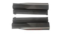 Moulure de garniture de bas de porte extérieure pour BYD Song Plus DMi Seal U DMi Champion Honor 2023 2025 OE SA3HK5402830