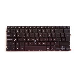 สำหรับ Asus Pro BU201 BU202แล็ปท็อปคีย์บอร์ดเสมือนใหม่ SP สินค้าสต็อกพร้อม USB 3.0ไดรฟ์อินเตอร์เฟซรับประกัน12เดือน - Product Image 3