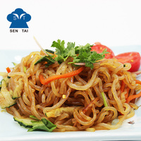 Nouilles Shirataki Udon Halal pour l'exportateur d'aliments santé Konajc, nouilles riches en fibres