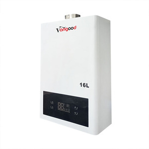 <span class=keywords><strong>Chauffe</strong></span>-<span class=keywords><strong>eau</strong></span> au <span class=keywords><strong>gaz</strong></span> propane 16L 5gpm <span class=keywords><strong>Chauffe</strong></span>-<span class=keywords><strong>eau</strong></span> instantané sans réservoir à la demande avec pompe - Product Image 4