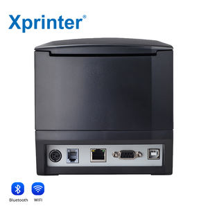 Impresora Térmica Xprinter, Impresora De Etiquetas Adhesivas - Product Image 6