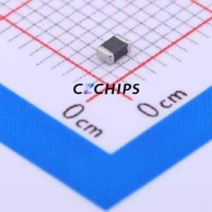 UPZ2012U221-2R0TF Ferrite Bead 0805 RF ( Impedance @ Frequency: 220Ohm@100MHz )( Error: 25% )( DC Resistance (DCR): 80mOhm ) - Product Image 1