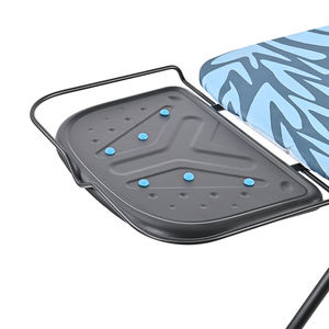 Planche à repasser pliable <span class=keywords><strong>de</strong></span> grande taille européenne, planche à repasser réglable pour la maison avec housse <span class=keywords><strong>de</strong></span> planche à repasser - Product Image 3