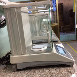 Drawell fa2204en Hot người bán 0.1mg phòng thí nghiệm phân tích quy mô tự động điện tử phân tích cân bằng - Product Image 6