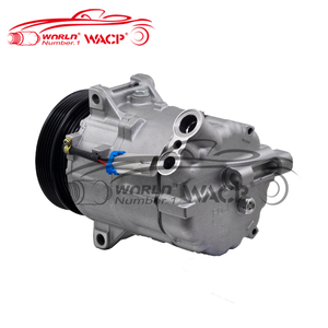 Dcp50092 883100k110 tự động AC máy nén cho Opel vectra cho signum cho saab93 2006-2011 máy nén aircon xe pxv16 wxop008 - Product Image 3