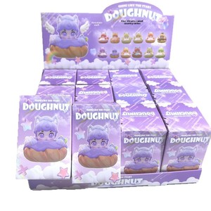 Nouvelles figurines <span class=keywords><strong>donut</strong></span> Dream en boîte mystère – Cadeaux créatifs et tendance en résine pour les 8-13 ans et 14 ans et plus - Product Image 6